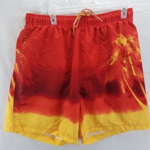 Nautica Men's Large Swim Trunks
